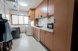 Blk 329 Jurong East Avenue 1 (Jurong East), HDB 3 Rooms #606288691